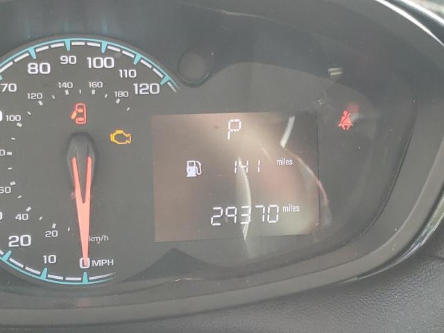 Photo 8 from auction – 2020 CHEVROLET SPARK LS with VIN KL8CB6SA7LC466259