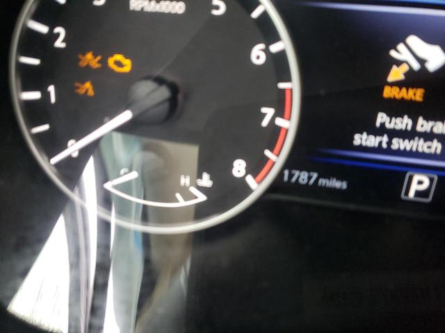 Photo 8 from auction – 2022 NISSAN MURANO with VIN 5N1AZ2CJXNC109478