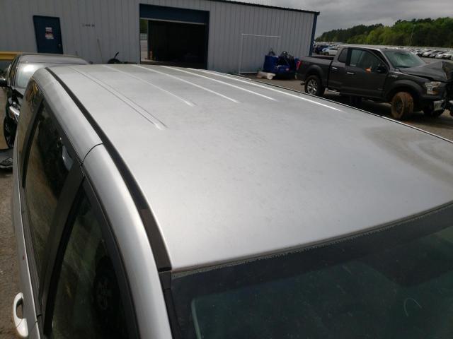 Photo 9 from auction – 2010 DODGE GRAND CARA with VIN 2D4RN4DEXAR203431