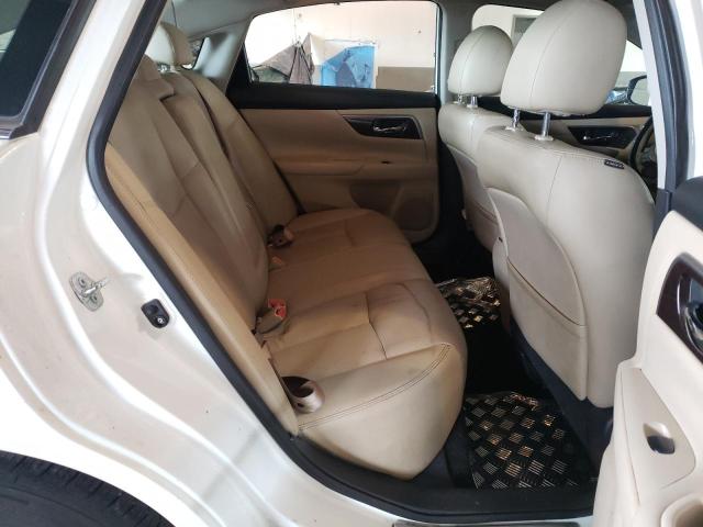Photo 6 from auction – 2015 NISSAN ALTIMA 2.5 with VIN 1N4AL3AP1FC108150