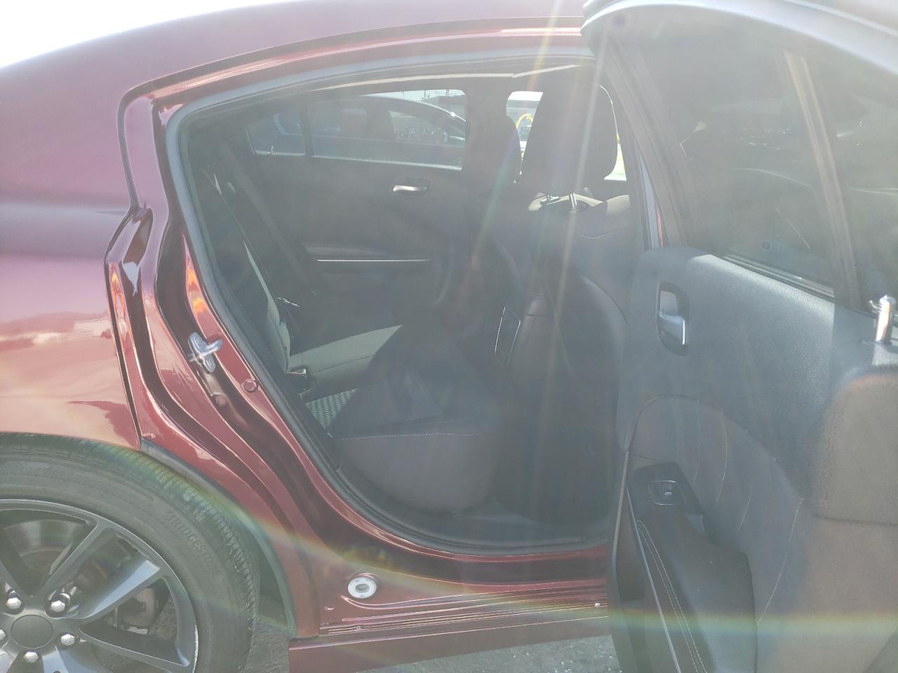 Photo 6 from auction – 2019 DODGE CHARGER GT with VIN 2C3CDXHG6KH630880