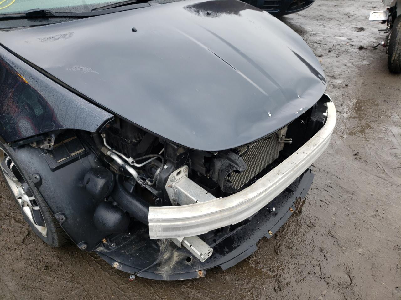 Photo 9 from auction – 2013 DODGE DART LIMIT with VIN 1C3CDFCA1DD346473