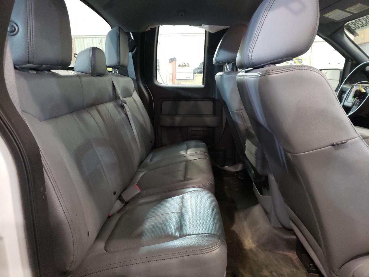 Photo 6 from auction – 2013 FORD F150 SUPER with VIN 1FTFX1ET3DKE35085