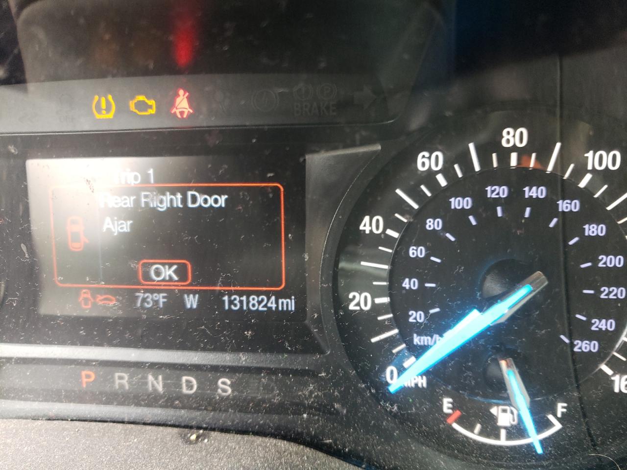 Photo 8 from auction – 2016 FORD FUSION SE with VIN 1FA6P0H78G5134698