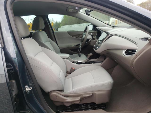 Photo 5 from auction – 2019 CHEVROLET MALIBU LS with VIN 1G1ZB5ST2KF190897