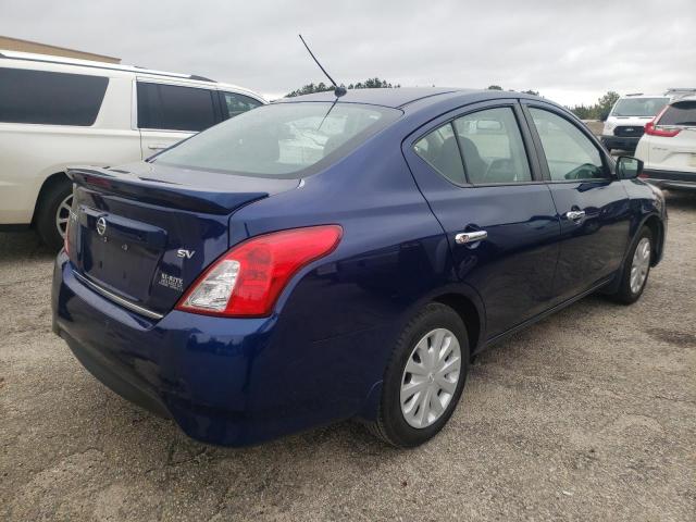 Photo 4 from auction – 2018 NISSAN VERSA S with VIN 3N1CN7AP1JL857793