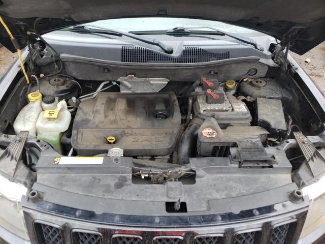 Photo 7 from auction – 2012 JEEP COMPASS with VIN 1C4NJDEB5CD705863