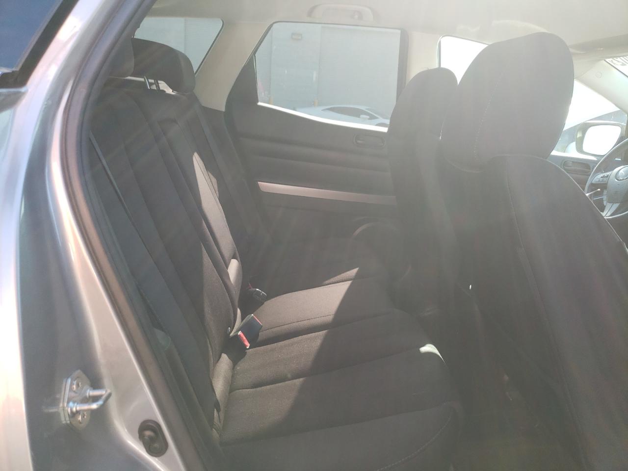 Photo 6 from auction – 2012 MAZDA CX-7 with VIN JM3ER2AM6C0413853