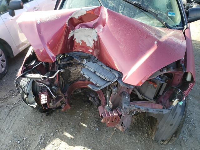 Photo 7 from auction – 2005 HONDA CR-V LX with VIN JHLRD78565C059115