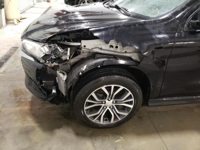 Photo 9 from auction – 2019 MITSUBISHI OUTLANDER with VIN JA4AP3AU7KU019556