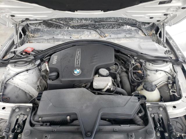 Photo 7 from auction – 2013 BMW 328 XI with VIN WBA3B3C51DJ698552