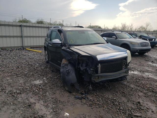 Фото 1 с аукциона – 2013 GMC TERRAIN SL с VIN 2GKFLWE39D6217149