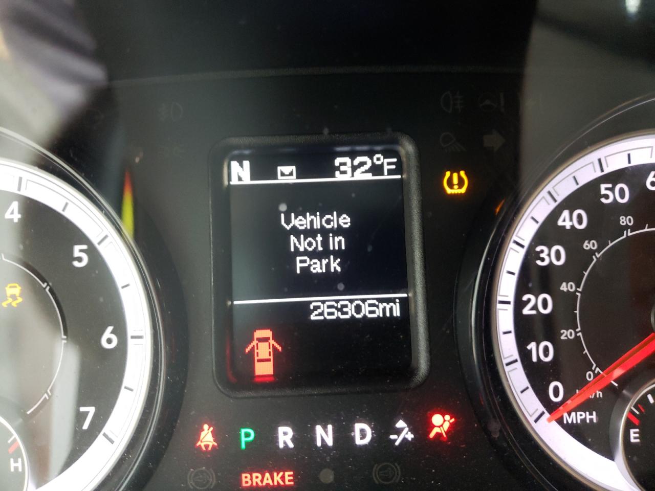 Photo 8 from auction – 2020 RAM 1500 CLASS with VIN 1C6RR7KT4LS138220