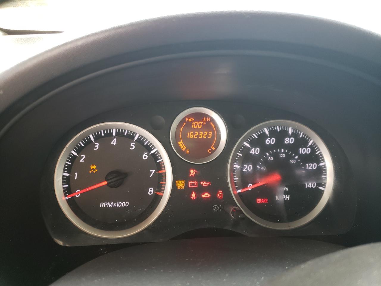 Photo 8 from auction – 2012 NISSAN SENTRA 2.0 with VIN 3N1AB6AP9CL641722
