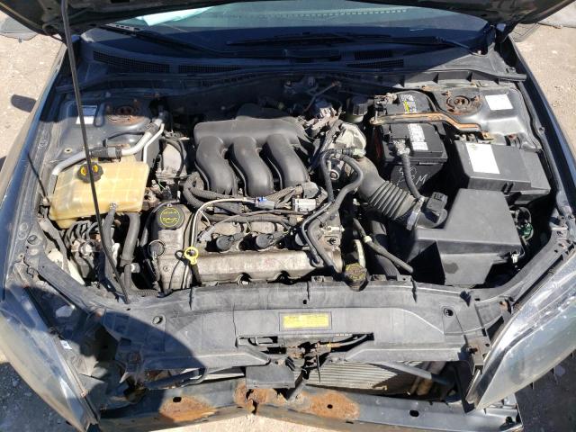 Photo 7 from auction – 2005 MAZDA 6 S with VIN 1YVHP84D855M14741