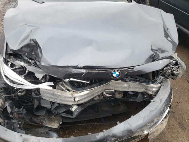 Photo 7 from auction – 2016 BMW 335 XIGT with VIN WBA3X9C57GD869201