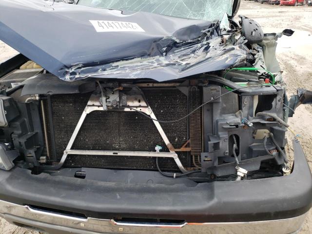 Photo 7 from auction – 2004 CHEVROLET AVALANCHE with VIN 3GNEK12T74G225327