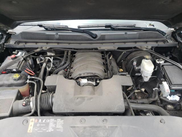 Photo 7 from auction – 2019 CHEVROLET SILVERADO with VIN 2GCRCPEC0K1160333