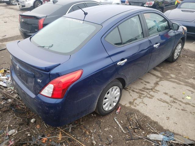Photo 4 from auction – 2018 NISSAN VERSA S with VIN 3N1CN7AP0JL849183