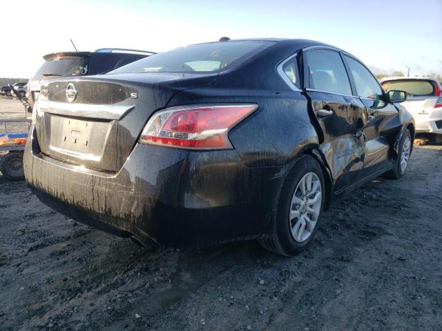 Photo 4 from auction – 2015 NISSAN ALTIMA 2.5 with VIN 1N4AL3AP8FC133949