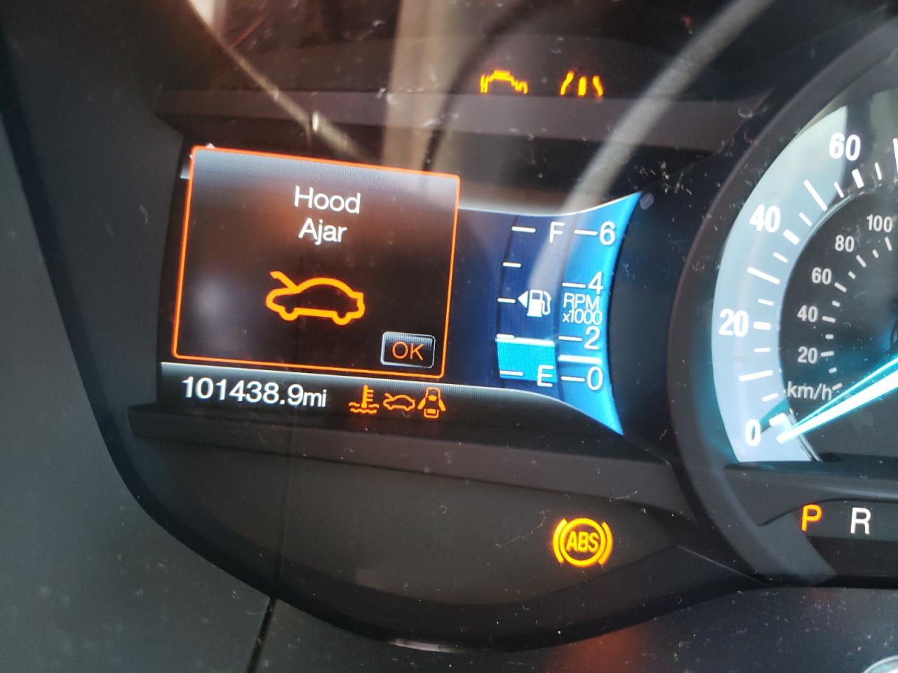 Photo 8 from auction – 2015 FORD FUSION SE with VIN 3FA6P0HD1FR250939