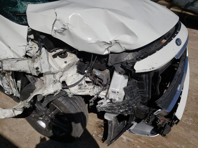 Photo 9 from auction – 2021 KIA SELTOS S with VIN KNDEUCAAXM7176022