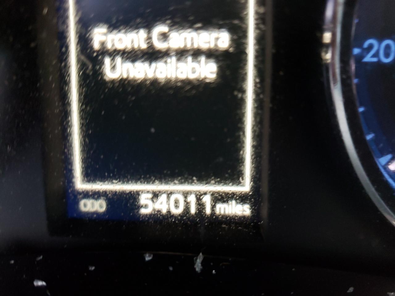 Photo 8 from auction – 2018 TOYOTA COROLLA L with VIN 5YFBURHEXJP745346
