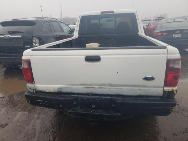 Photo 6 from auction – 2003 FORD RANGER SUP with VIN 1FTYR44U33PB81149