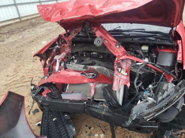 Photo 7 from auction – 2015 TOYOTA COROLLA L with VIN 2T1BURHE0FC342578