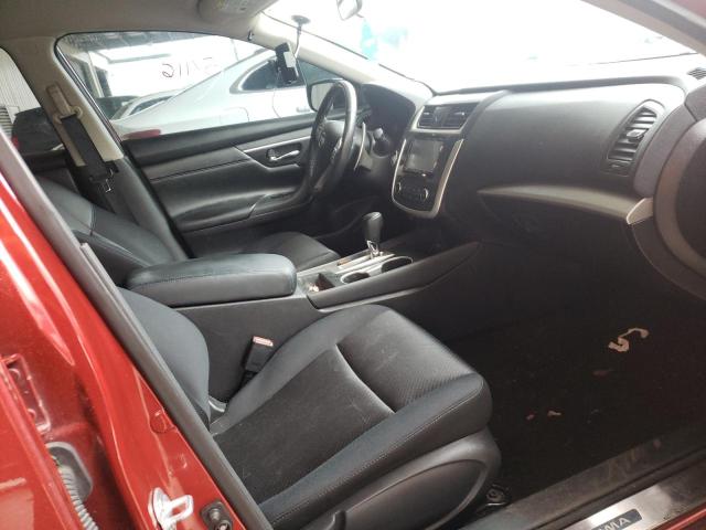 Photo 5 from auction – 2016 NISSAN ALTIMA 3.5 with VIN 1N4BL3AP1GC230822