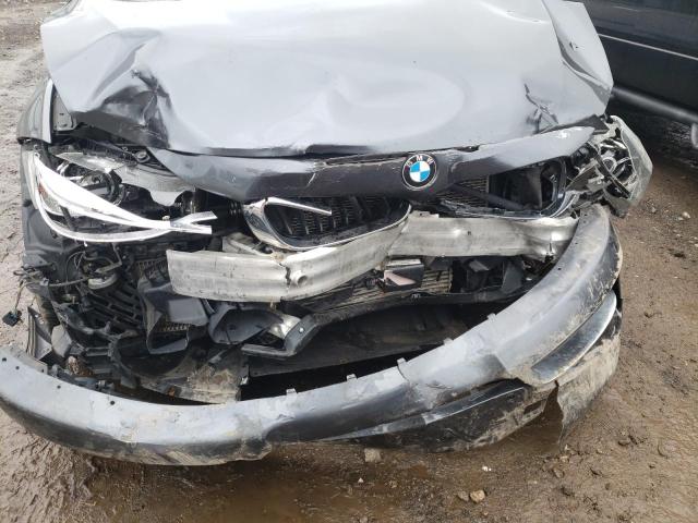 Photo 9 from auction – 2016 BMW 335 XIGT with VIN WBA3X9C57GD869201