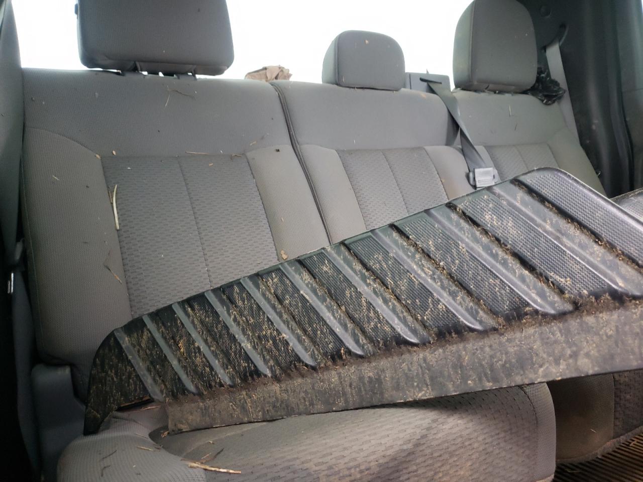 Photo 6 from auction – 2014 FORD F150 SUPER with VIN 1FTFW1EF8EFA39306