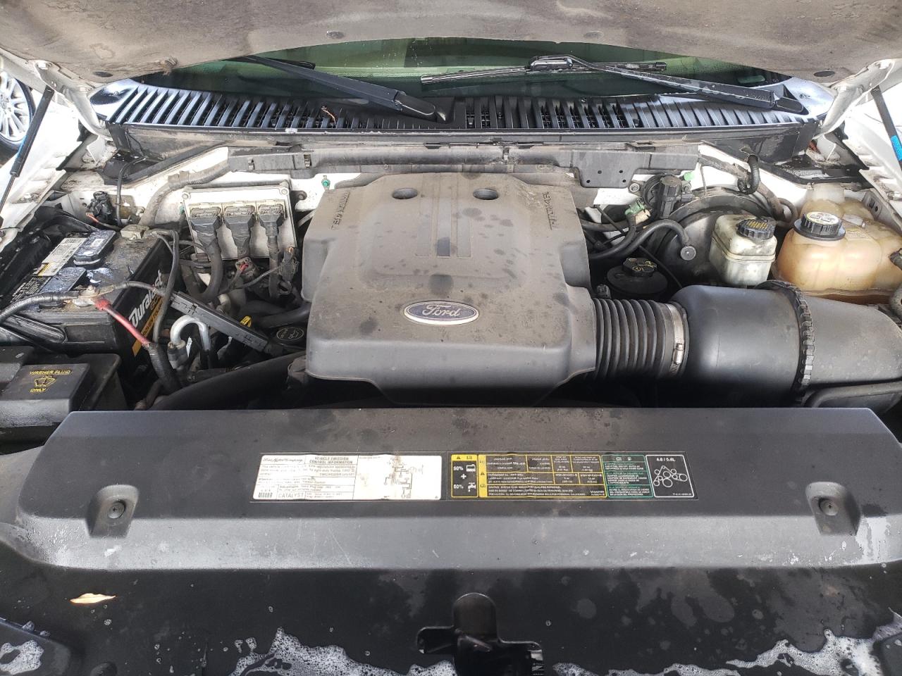 Photo 7 from auction – 2004 FORD EXPEDITION with VIN 1FMRU15W04LB40824