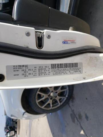 Photo 10 from auction – 2015 DODGE JOURNEY R/ with VIN 3C4PDCEG4FT714574