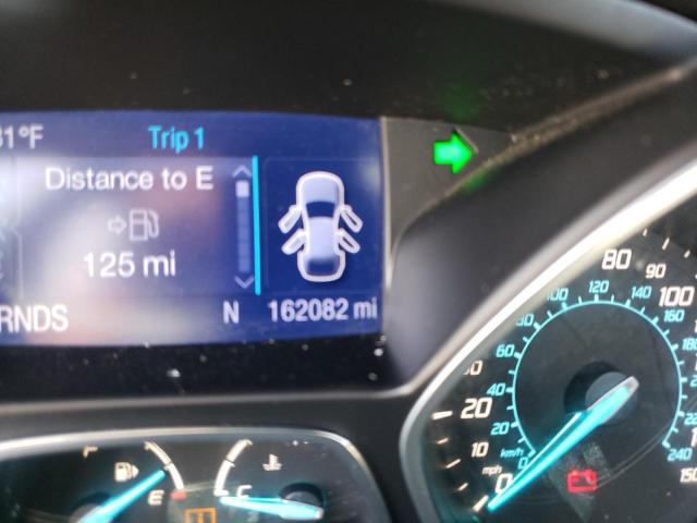 Photo 8 from auction – 2013 FORD ESCAPE SE with VIN 1FMCU0GX2DUB09297