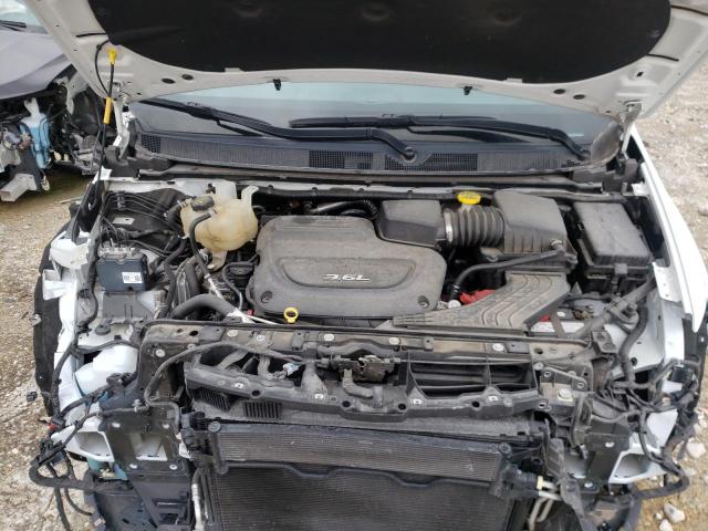 Photo 7 from auction – 2017 CHRYSLER PACIFICA L with VIN 2C4RC1GG7HR652591