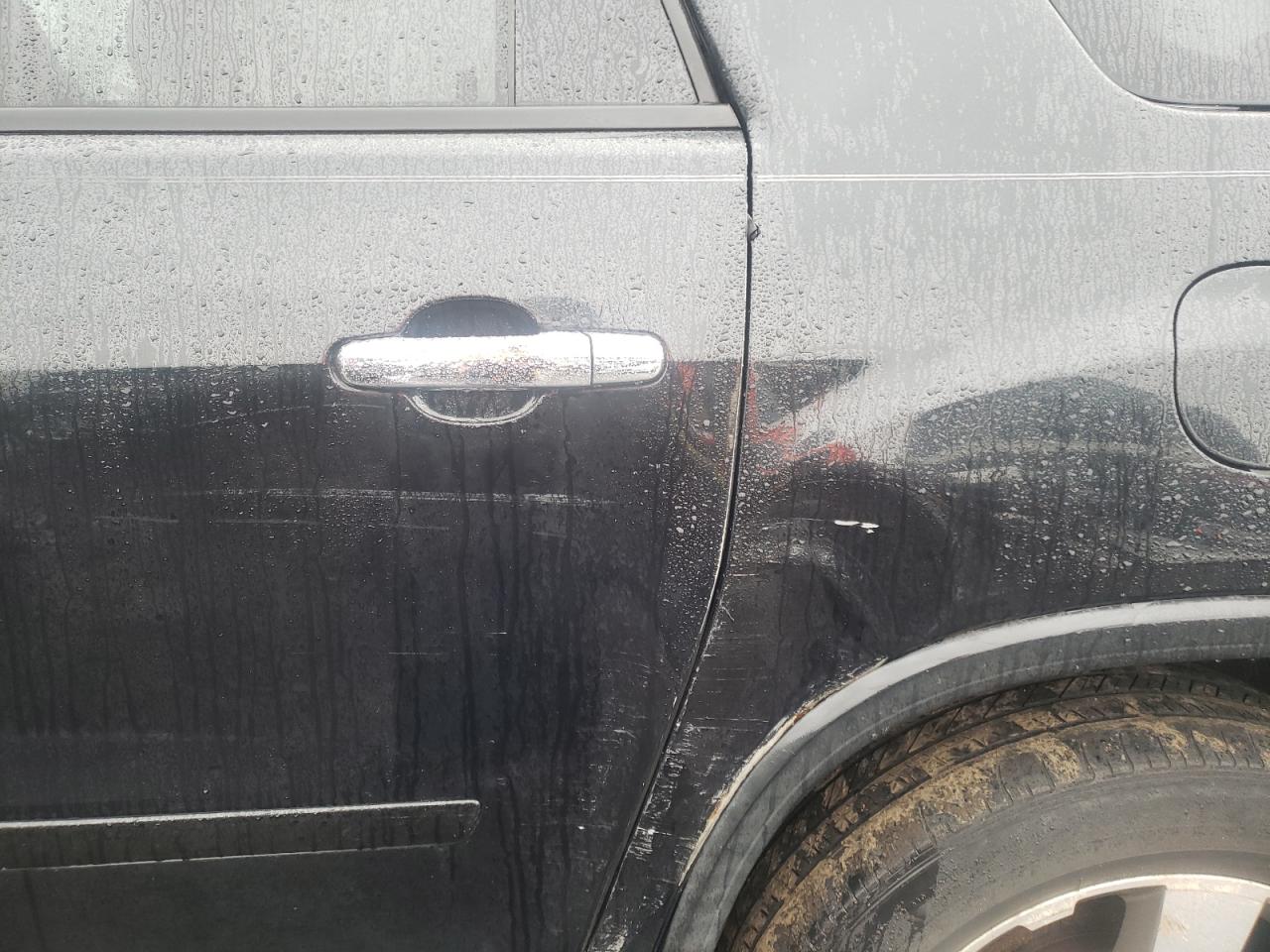 Photo 9 from auction – 2011 GMC ACADIA SLE with VIN 1GKKRPED9BJ380699