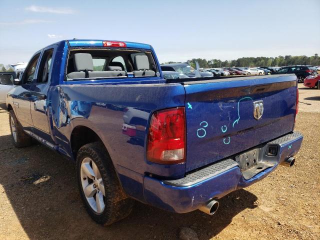 Photo 3 from auction – 2014 RAM 1500 ST with VIN 1C6RR6FT9ES310796