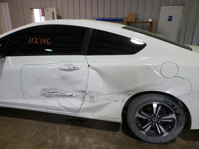 Photo 9 from auction – 2014 HONDA CIVIC EX with VIN 2HGFG3B84EH502413