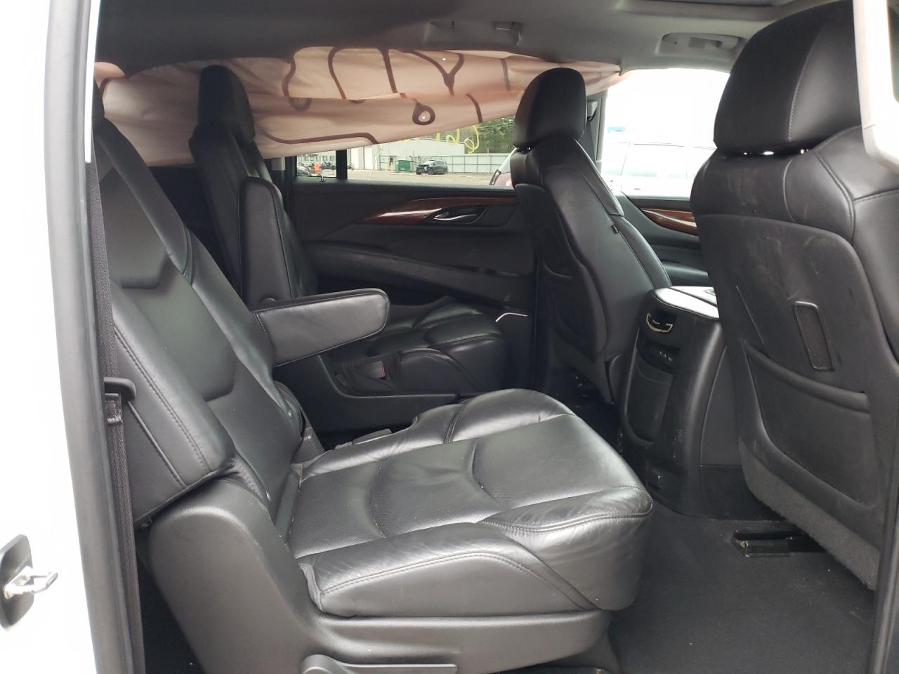 Photo 6 from auction – 2018 CADILLAC ESCALADE E with VIN 1GYS4HKJ5JR292107