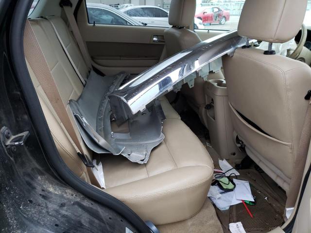 Photo 6 from auction – 2012 FORD ESCAPE LIM with VIN 1FMCU0E73CKC29333