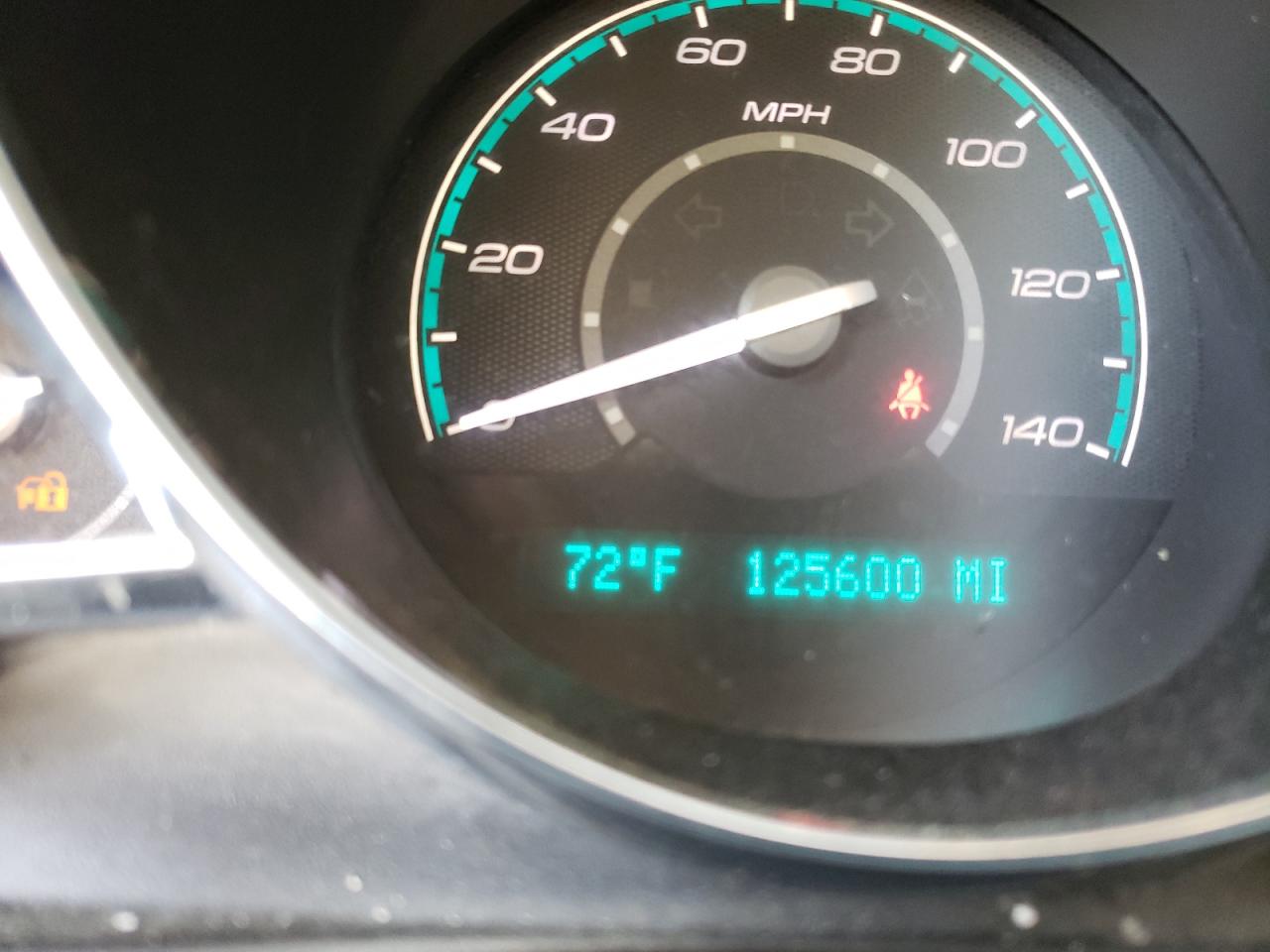 Photo 8 from auction – 2012 CHEVROLET MALIBU 1LT with VIN 1G1ZC5EU5CF155998