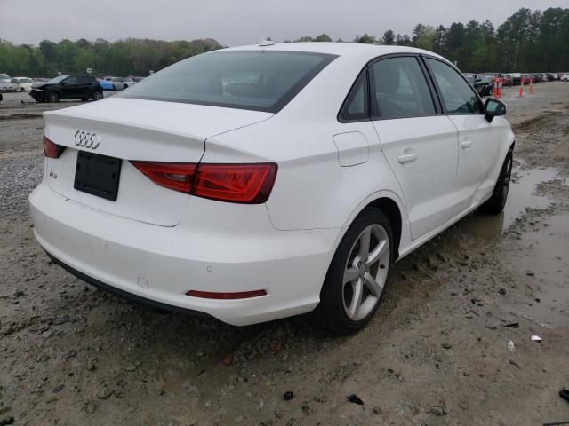 Photo 4 from auction – 2016 AUDI A3 PREMIUM with VIN WAUA7GFF5G1104604