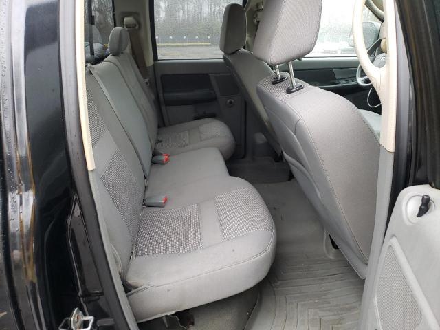 Photo 6 from auction – 2008 DODGE RAM 1500 S with VIN 1D7HU18298S534171