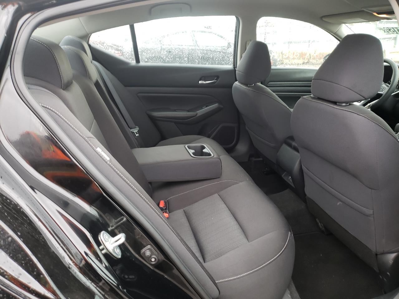 Photo 6 from auction – 2020 NISSAN ALTIMA S with VIN 1N4BL4BV8LC210970