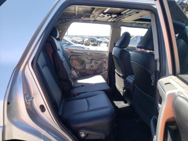 Photo 6 from auction – 2015 TOYOTA 4RUNNER SR with VIN JTEBU5JR7F5206169