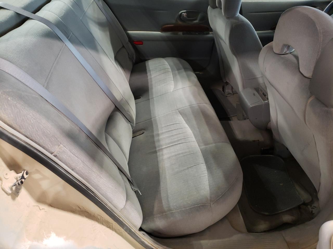 Photo 6 from auction – 2001 BUICK LESABRE CU with VIN 1G4HP54K614218960