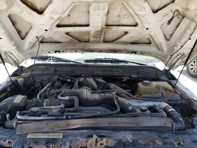Photo 7 from auction – 2012 FORD F250 SUPER with VIN 1FT7W2BT5CEB73245
