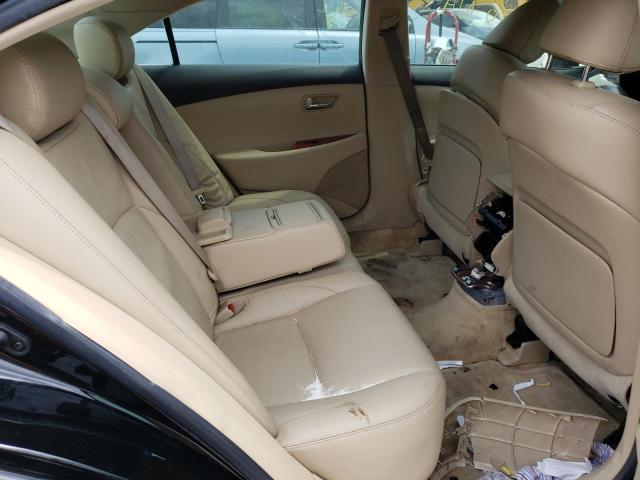 Foto 6 de la subasta – 2007 LEXUS ES 350 con VIN JTHBJ46G272009667