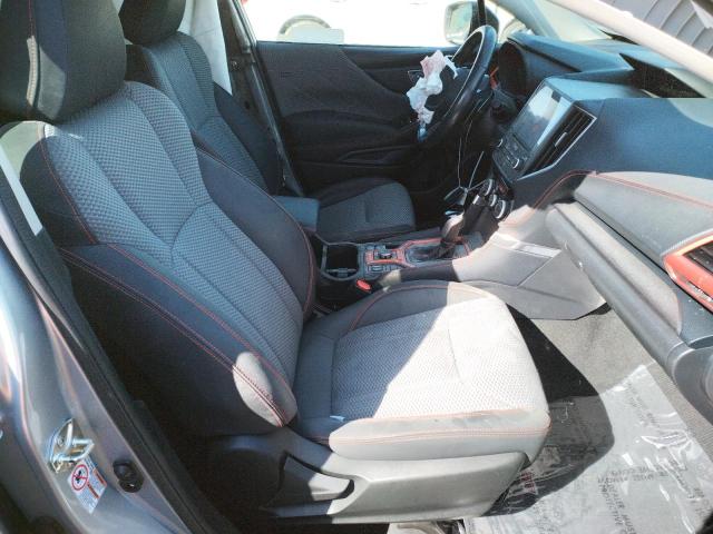 Photo 5 from auction – 2019 SUBARU FORESTER S with VIN JF2SKAPCXKH428432